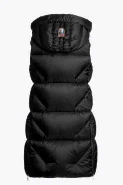 ZULY - WESTE MIT KAPUZE